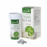 Genesis GLB44 Probiotic with L_ Bulgaricus 30_14 capsules